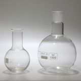 CAM BALON (100 ml. dibi düz)