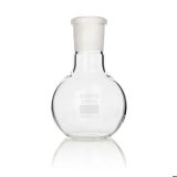 Cam Balon 1000 ml - Dibi Düz - Norm Şilifli - 29/32