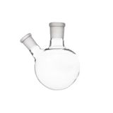 Cam Balon İki Boyunlu - 2000 ml