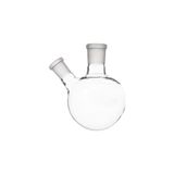 Cam Balon İki Boyunlu 500 ml