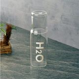 Cam Başucu Sürahisi - 600 ml