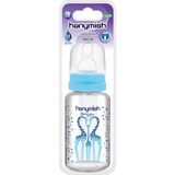 Cam Biberon 125 ml - Mavi