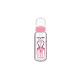Cam Biberon 240 ml - Pembe