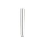 CAM BOROSİLİKAT DENEY TÜPÜ 16*100MM DİBİ YUVARLAK (10 ADET)