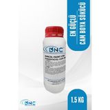 Cam Boya Sökücü En Güçlü Boya Sökücü-Dncol Paint cm 1.5kg