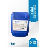 Cam Boya Sökücü En Güçlü Boya Sökücü-Dncol Paint cm 24KG