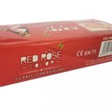 Cam Boyası 10 Renk Redrose