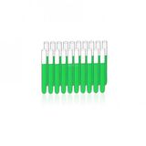 Cam Deney Tupu 10X100 Mm - 20 Adetlik Set - Isiya Dayanikli - Hacim: 7Ml