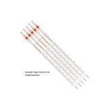 Cam Dereceli Pipet 10 Ml - 5 Adetli Fiyatıdır