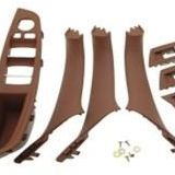 CAM DUGME CERCEVESI ON SOL KATLANIR AYNA MOKKA BMW F10 GKL 340030