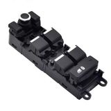 Cam Düğmesi Anahtarı Sol Ön Range Rover Evoque Sport Velar 2012-2021 LR078894