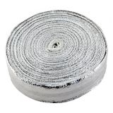 Cam Elyaf Alüminyum Kaplı 100*2 Mm (1 M)