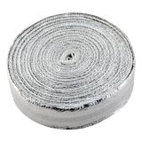 Cam Elyaf Alüminyum Kaplı 50*2 Mm (1 M)