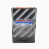 Cam Elyaf Ce92 Genel Amaçlı Polyester 2kg