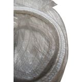 cam elyaf fitil üç örgülü 12mm - 50 metre
