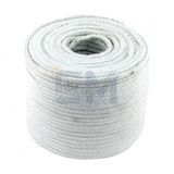 CAM ELYAF ÖRGÜLÜ 25*25 MM (1MT)