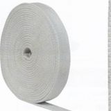 Cam Elyaf Şerit Egsoz Sargısı Yanmaz Amyant 25x2mm - 10 metre
