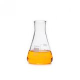 Cam Erlen 50 ml Dar Boyun Isıya Dayanıklı Erlenmeyer