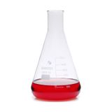 Cam Erlen Dereceli 2000 Ml Erlenmeyer Borosil