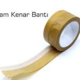 Cam Fıtıl Kenar Bandı