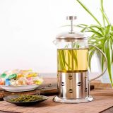 CAM FRENCH PRESS 350 ML