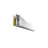 CAM GLASS KAPI ALTI GIYOTIN 830 MM.
