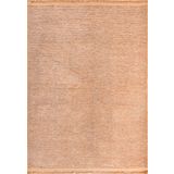 Çam Halı Crea Decolux Azade 8203 Hardal Özel Kaymaz Tabanlı Pamuk Dokuma Kilim