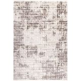 Çam Halı Eliza 4321 Gri 160x230 cm Enti Halı Modern Desenli Makine Halısı