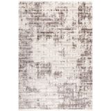 Çam Halı Eliza 4321 Gri 200x290 cm Enti Halı Modern Desenli Makine Halısı