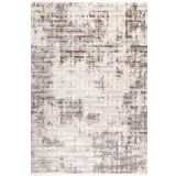 Çam Halı Eliza 4321 Gri Enti Halı Modern Desenli Makine Halısı