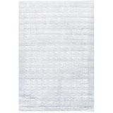 Çam Halı Eliza 4326 Gri 100x200 cm Enti Halı Modern Desenli Makine Halısı