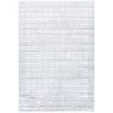 Çam Halı Eliza 4326 Gri 200x290 cm Enti Halı Modern Desenli Makine Halısı