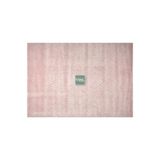 Çam Halı Emboss Jr10 Pembe -%100 Doğal (yün+viskon), 160 x 230