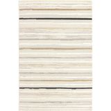 Çam Halı Loya 8803 Bej Hav Toz Yapmaz Koridor Halısı Kesme Yolluk Mutfak Halısı Modern Salon Halısı, Bej 2, 120 x 500
