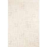 Çam Halı Loya 8808 Krem Hav Toz Yapmaz Koridor Halısı Kesme Yolluk Mutfak Halısı Modern Salon Halısı, Krem 4, 80 x 400