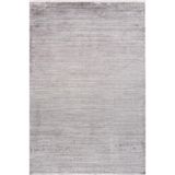 Çam Halı Naturel 1701 80x150 cm Gri Romans Halı Modern Desenli Makine Halısı