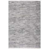 Çam Halı Norm 6216 Gri 100x300 cm Romans Halı Modern Desenli Makine Halısı