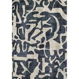 Çam Halı Siesta Modern 32-523 Modern Desenli Dokuma Tabanlı Yıkanabilir Şönil Salon ve Oda Halısı