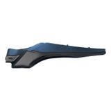 Cam Izgarası Plastık On Sol Fluence Maıs 668630027r