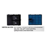 Cam Kaldırma Anahtarı Çiftli Sol Doblo 3 2010+ Fiorino Bipper Nemo 735461275 AN-0780 Dodo