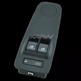CAM KALDIRMA ANAHTARI FIAT DUCATO III SOL AYNA KUMANDASIZ - GRİ BOXER III - JUMPER III