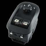CAM KALDIRMA ANAHTARI FIAT SCUDO ÇİFTLİ - AYNA AYARLI 01-07 206 - 306 - EXPERT