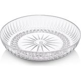 Cam Kase - 24 cm - Meyvelik - Salata Kasesi