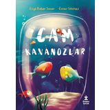 Cam Kavanozlar - Doğan Çocuk