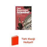 Cam Kenarından İstanbul Suriçi + Türk Klasiği Hediye