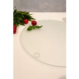 Cam Kesme Tahtası - Cam Kesme Tablası | Efes Cam | Çap32cm