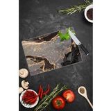 Cam Kesme Tahtası - Cam Kesme Tablası | Model 9 30 Cm X 40 Cm