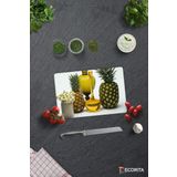 Cam Kesme Tahtası - Cam Kesme Tablası | Otantik Dekor | 20cm x 30cm