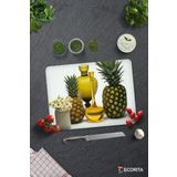 Cam Kesme Tahtası - Cam Kesme Tablası | Otantik Dekor | 30cm x 40cm
