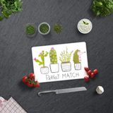 Cam Kesme Tahtası - Cam Kesme Tablası | Perfect Match (20cm x 30cm)